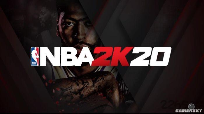 nba2k20华为手机版下载,篮球游戏,华为游戏,nba2k20